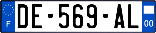DE-569-AL
