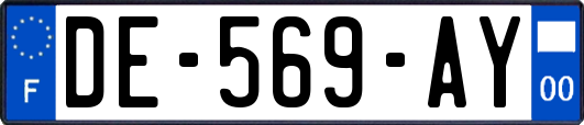 DE-569-AY