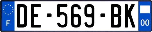 DE-569-BK