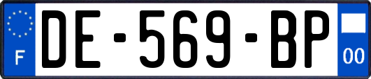 DE-569-BP