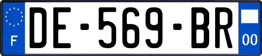 DE-569-BR
