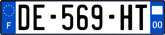 DE-569-HT