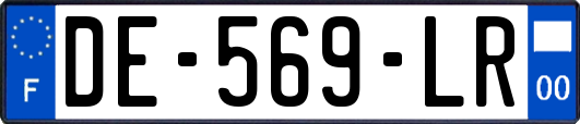 DE-569-LR