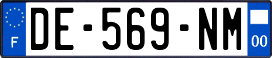 DE-569-NM