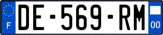 DE-569-RM