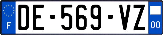 DE-569-VZ