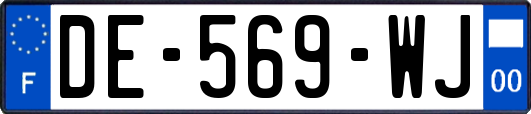 DE-569-WJ