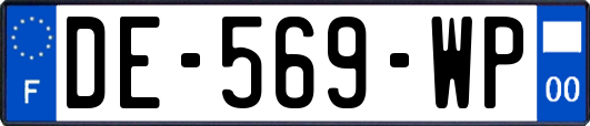 DE-569-WP