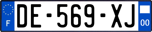 DE-569-XJ