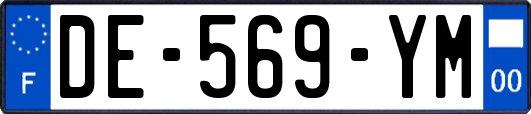 DE-569-YM