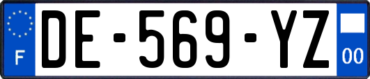 DE-569-YZ