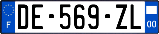 DE-569-ZL