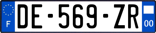 DE-569-ZR