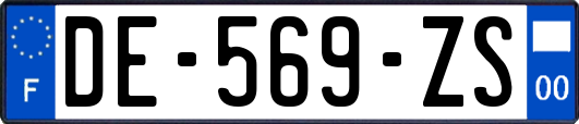 DE-569-ZS