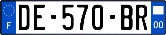 DE-570-BR