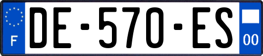 DE-570-ES