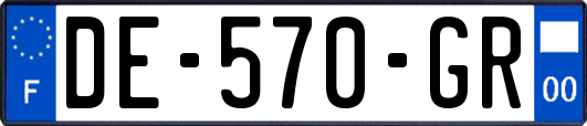 DE-570-GR