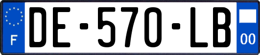 DE-570-LB