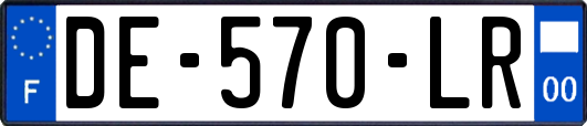 DE-570-LR