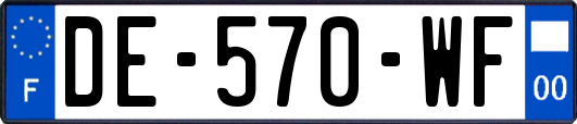 DE-570-WF