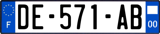 DE-571-AB