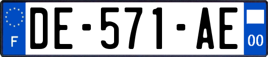 DE-571-AE