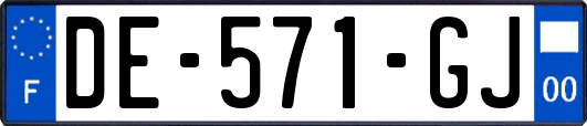 DE-571-GJ