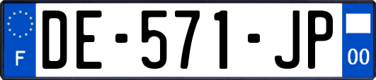 DE-571-JP