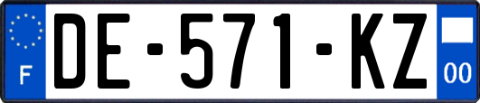 DE-571-KZ