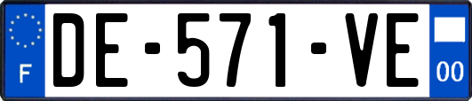 DE-571-VE