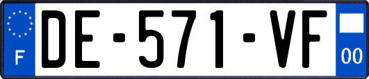 DE-571-VF