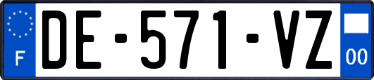 DE-571-VZ