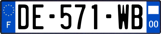 DE-571-WB