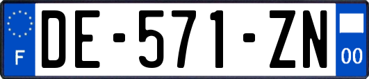 DE-571-ZN