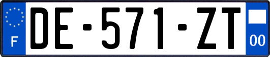 DE-571-ZT