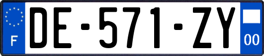 DE-571-ZY