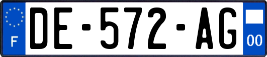 DE-572-AG