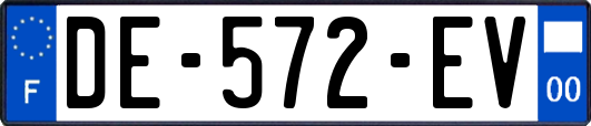 DE-572-EV