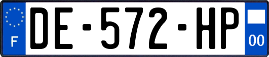 DE-572-HP