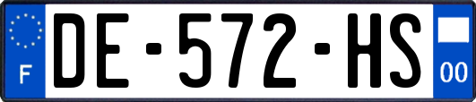 DE-572-HS