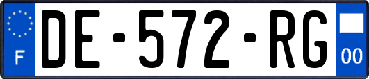 DE-572-RG