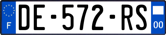 DE-572-RS