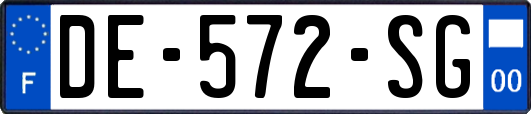 DE-572-SG