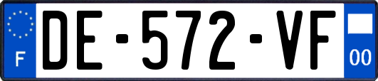 DE-572-VF