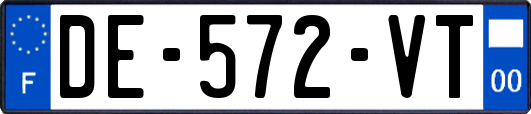 DE-572-VT