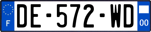 DE-572-WD