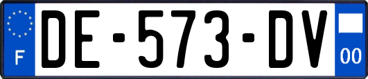 DE-573-DV