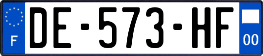 DE-573-HF