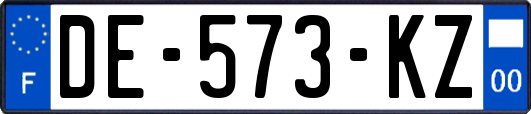 DE-573-KZ