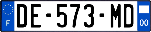 DE-573-MD